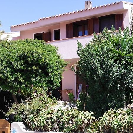 Il Giglio Vista Mare Apartman Funtana Meiga Kültér fotó