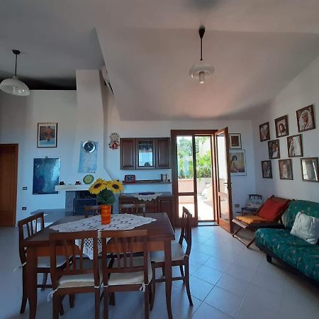 Il Giglio Vista Mare Apartman Funtana Meiga Kültér fotó