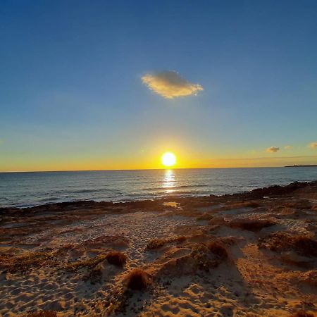 Il Giglio Vista Mare Apartman Funtana Meiga Kültér fotó