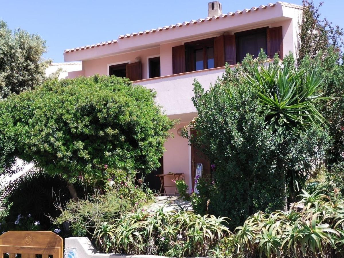 Il Giglio Vista Mare Apartman Funtana Meiga Kültér fotó