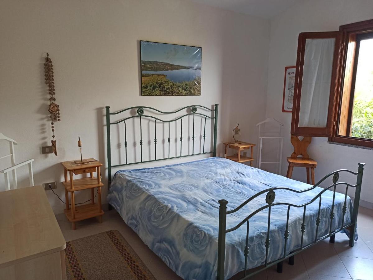 Il Giglio Vista Mare Apartman Funtana Meiga Kültér fotó