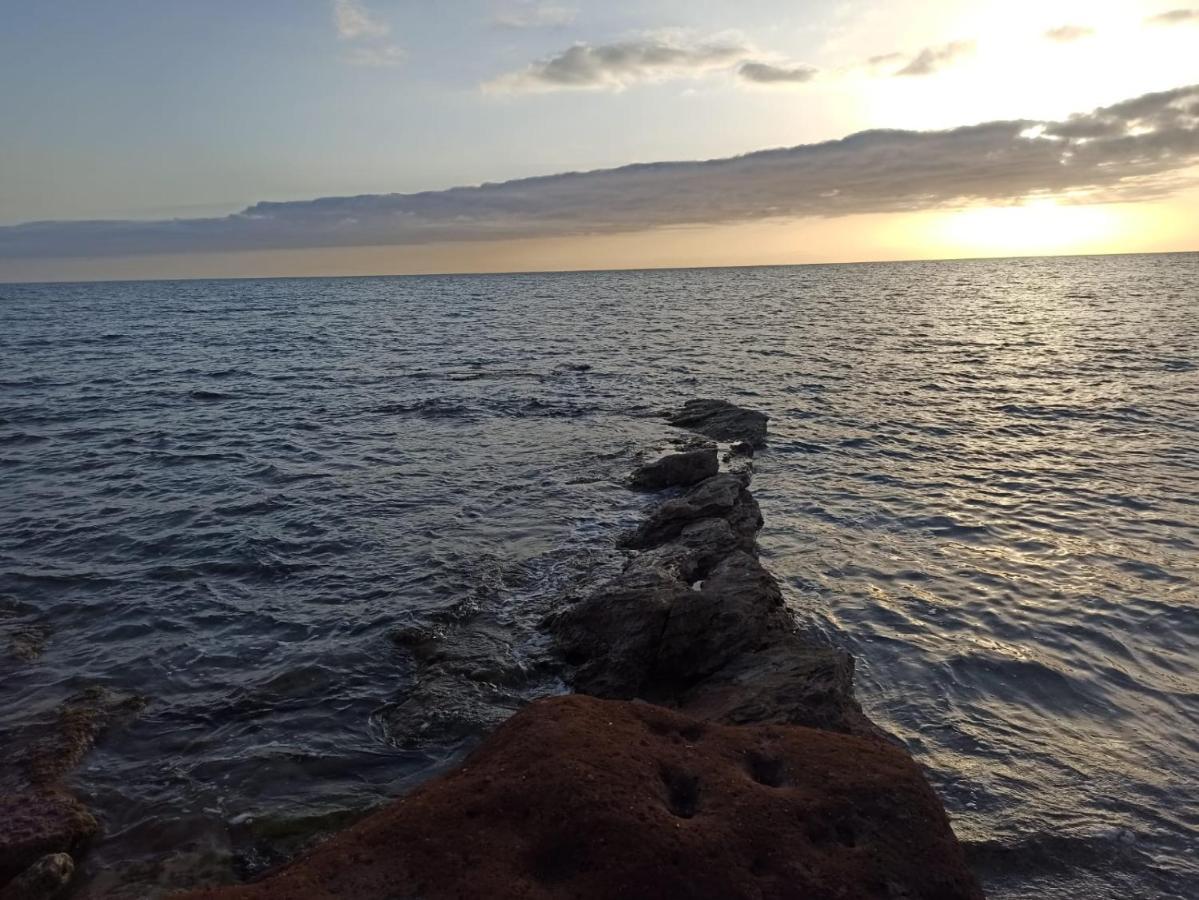 Il Giglio Vista Mare Apartman Funtana Meiga Kültér fotó
