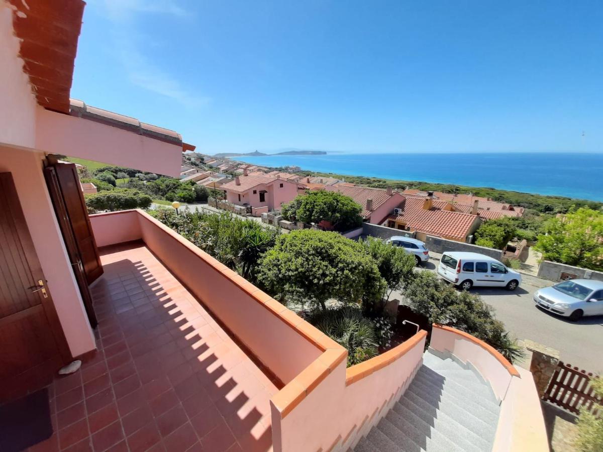 Il Giglio Vista Mare Apartman Funtana Meiga Kültér fotó