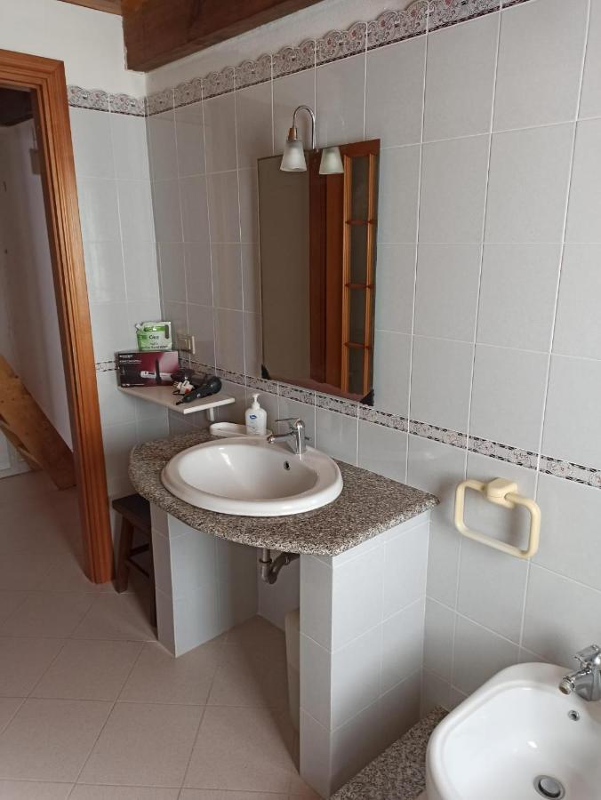 Il Giglio Vista Mare Apartman Funtana Meiga Kültér fotó