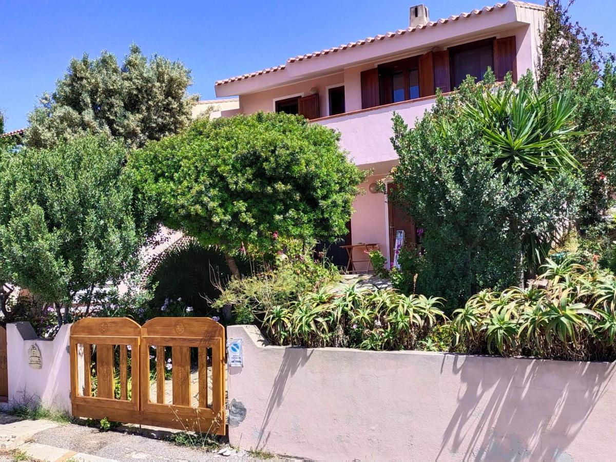 Il Giglio Vista Mare Apartman Funtana Meiga Kültér fotó