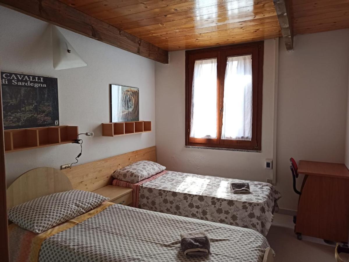 Il Giglio Vista Mare Apartman Funtana Meiga Kültér fotó