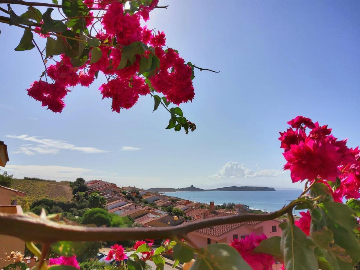 Il Giglio Vista Mare Apartman Funtana Meiga Kültér fotó